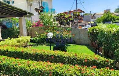 Imagem 5: Casa, Guarajuba , com 6 dorms - R$ 1.8 mi, Cod 68851