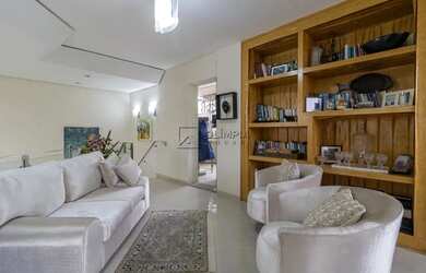 Imagem 14: Aluguel Cobertura 2 Dormitórios - 340 m² Moema