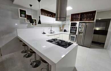 Imagem 7: Casa Riviera park com 4 quartos em Santa Paula I - Vila Velha - ES