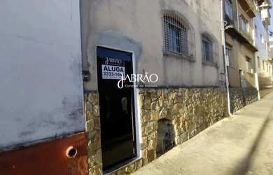 Imagem: A casa possui 2 Dormitórios, 1 Banheiro, 56m² de Área e