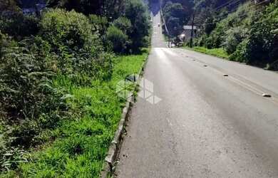 Imagem 12: Terreno urbano no bairro Nossa Senhora das Graças em Caxias do Sul