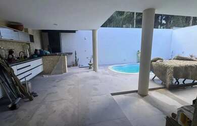 Imagem 4: Imóvel para aluguel com 296 metros quadrados com 4 quartos em Boa União...