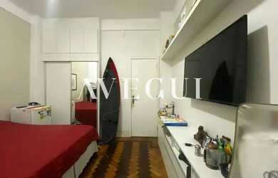 Imagem 7: Apartamento : Padrão / Residencial / Copacabana