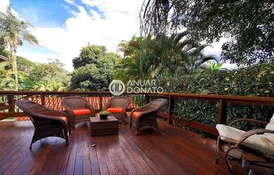 Imagem 13: Canto das Águas - Casa Condomínio 4 quartos à venda na Anuar Donato