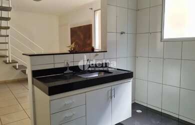 Imagem 9: Apartamento disponível para venda no bairro Osvaldo Rezende em Uberlândia-MG