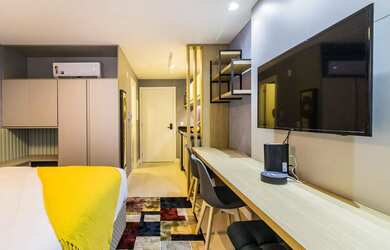 Imagem 4: Apartamento Exclusivo de Alto Padrão na melhor região de Porto Alegre