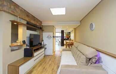 Imagem 9: Casa em Porto Alegre, no bairro Hípica, com 2 dormitório(s), e 2 banheiros, à venda