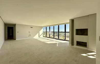 Imagem 6: O Palace Louvre Residencial foi projetado para quem busca sofisticação