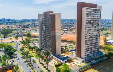 Imagem 15: Blend Apartments Av Araucárias Lote 4150 Bloco B Aceita financiamento...