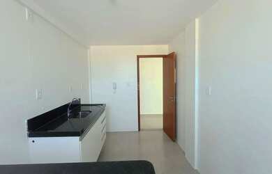 Imagem 9: Apartamento Garden com 2 quartos, área externa Bairro Aeroporto