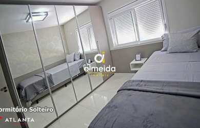 Imagem 5: APARTAMENTO 2 DORMITÓRIOS