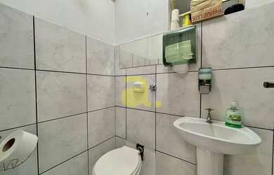 Imagem 7: SALA COMERCIAL BAIRRO AGUA VERDE - 100m²