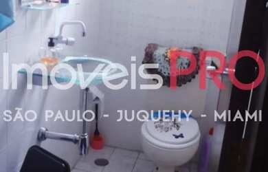 Imagem 5: Sobrado Planalto Paulista