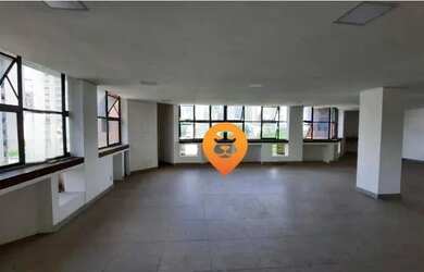 Imagem 11: Andar Corporativo para alugar, 300 m² por R$ 13.500,00/mês - Savassi...