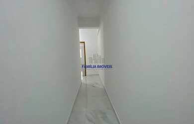 Imagem 5: Comprar casa térrea 3 quartos 3 suites Boqueirão Santos