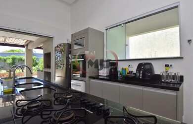 Imagem 14: Casa a venda Alphaville Litoral Norte 1 Oportunidade