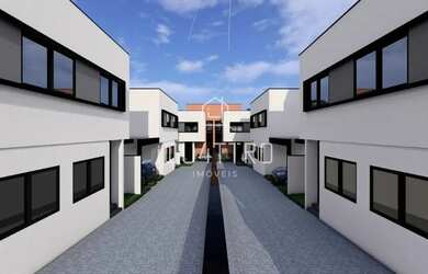 Imagem 9: Sobrado em condomínio Bairro Alto