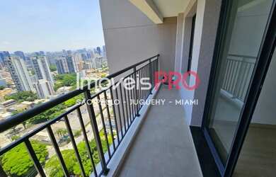 Imagem 2: Apartamento, Alto da Boa Vista - São Paulo