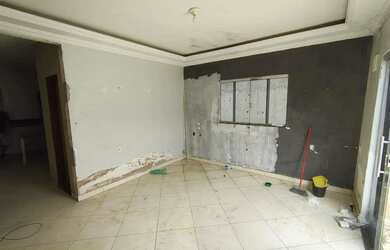 Imagem 15: Casa de Laje no Buritis 4 IV Quadra 22A De Frente ao Campo Sintético