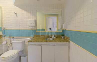 Imagem 13: Andar Corrido à venda, Santa Efigênia - Belo Horizonte/MG