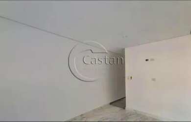 Imagem 5: Sobrado em Vila Alpina