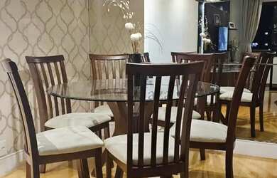 Imagem 5: Oportunidade - Apartamento - Jardim das Colinas - Edifício Siena - 2 Dormitórios - 70m²