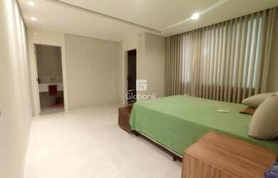 Imagem 3: Casa em Montes Claros, no bairro São José, à venda