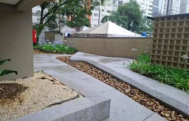 Imagem 5: Imóvel para aluguel com 44 metros quadrados com 1 quarto em Consolação...