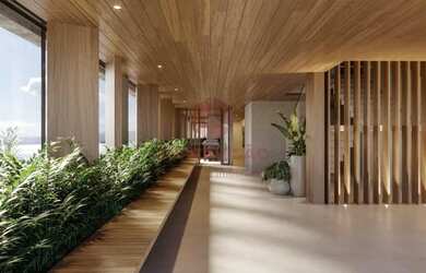 Imagem 5: Apartamento com 3 quartos à venda, 186 m² por R$ 4.729.803 - João Paulo...