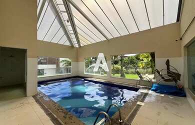 Imagem 10: Aluguel Casa em condomínio GAVEA