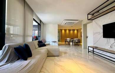 Imagem 15: Imóvel para venda possui 157 metros quadrados com 4 quartos em Ponta...