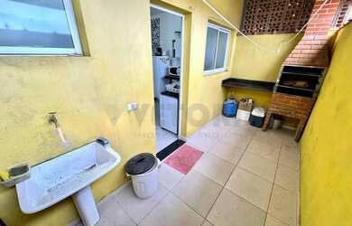 Imagem 8: Sobrado com 2 dormitórios à venda, 75 m² por R$ 350.000,00 - Jardim...