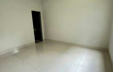 Imagem 3: Casa Jardim Alto Paraíso Aparecida de Goiânia