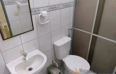 Imagem 11: Manaus imóveis - Rua Álvaro Braga, 20 - Conjunto Jardim Amazonas - Parque Dez