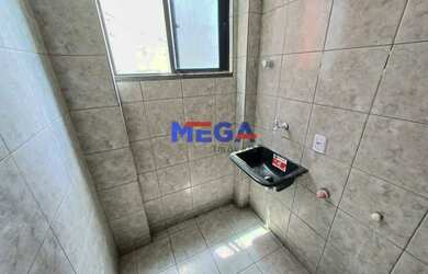 Imagem 13: Apartamento com 2 quartos no bairro Antônio Bezerra em Fortaleza, CE