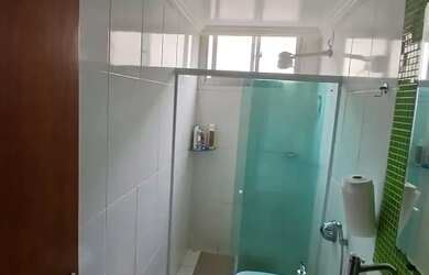 Imagem 7: Imóvel para venda possui 75 metros quadrados com 3 quartos em Itapuã...