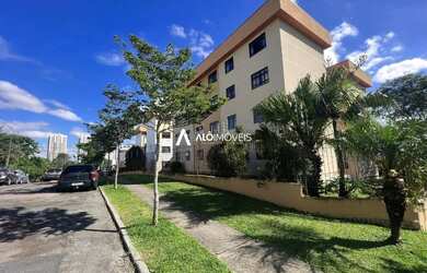 Imagem 2: Apartamento 3 Quartos 1 Vaga no Boa Vista, Curitiba Próx Parque Bacacheri...