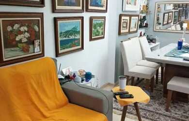 Imagem 4: Apartamento com 2 dormitórios à venda, 75 m² por R$ 689.000,00 - Centro...