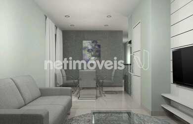 Imagem 5: Venda Cobertura Monte Carlo Santa Luzia