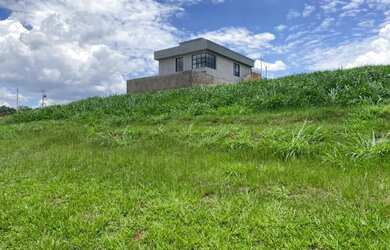 Imagem: O terreno possui 300m² de Área e está localizado em Jardins