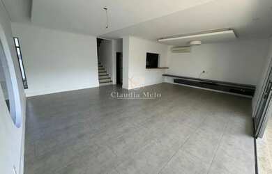 Imagem 7: Luxo, Conforto e Arquitetura Contemporânea