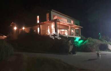 Imagem 5: Belíssimo sitio com casa mobiliada