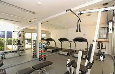 Imagem 12: Flat com ótimo preço no bairro Bela Vista. Confira