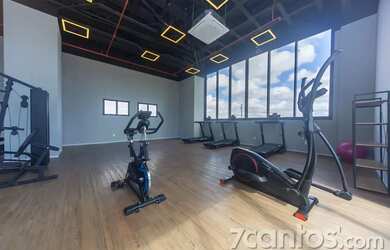 Imagem 11: Apartamento, Coco, 1 Suíte