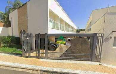 Imagem: A casa em condomínio possui 2 Dormitórios, 2 Banheiros, 1