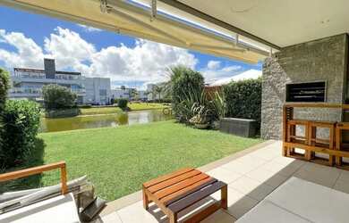 Imagem 6: Apartamento mobiliado e decorado com 2 dormitórios à venda - Condomínio...