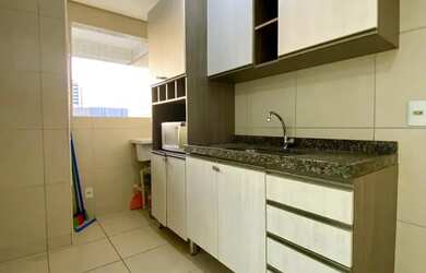 Imagem 7: Imóvel para aluguel tem 40 metros quadrados com 1 quarto em Candeias...