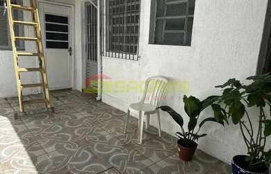 Imagem 9: Casa Térrea 150m² na Vila Guilherme por R$ 4.000,00