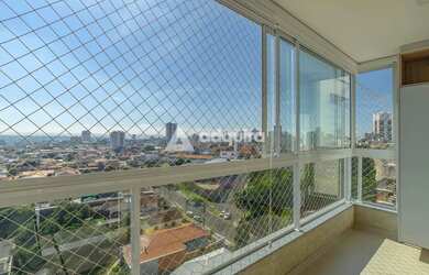 Imagem 8: Apartamento à venda com 3 quartos sendo 1 suíte no Edifício Alpha Garden,...