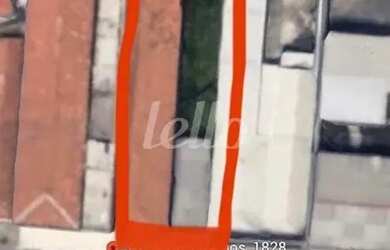 Imagem: O terreno possui 400m² de Área e está localizado em Quarta